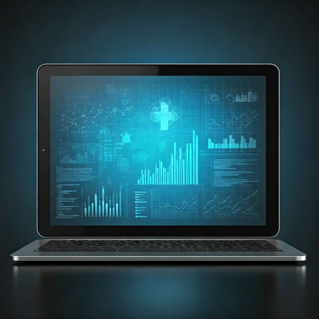 Healthcare analytics